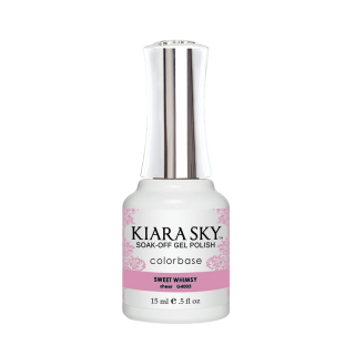 KIARA SKY – GEL POLISH - G4003 SWEET WHIMSY